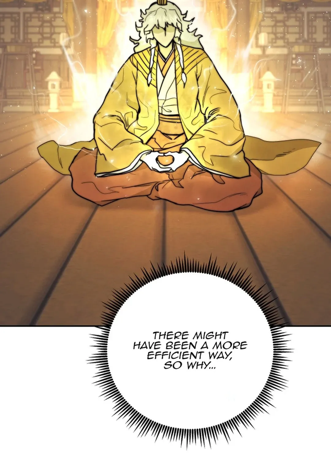 Administrator Kang Jin Lee Chapter 144 page 29 - 