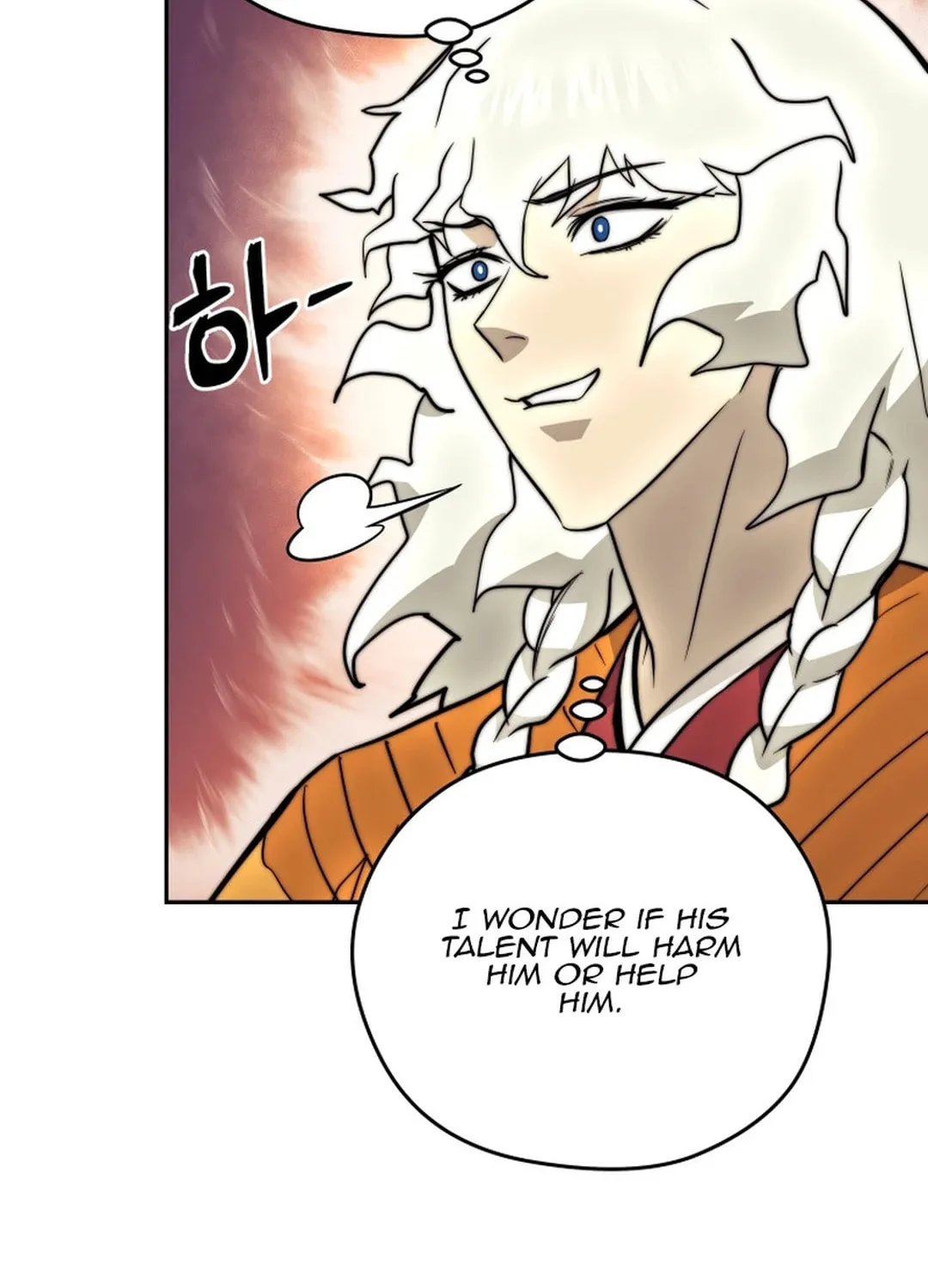 Administrator Kang Jin Lee Chapter 144 page 32 - 