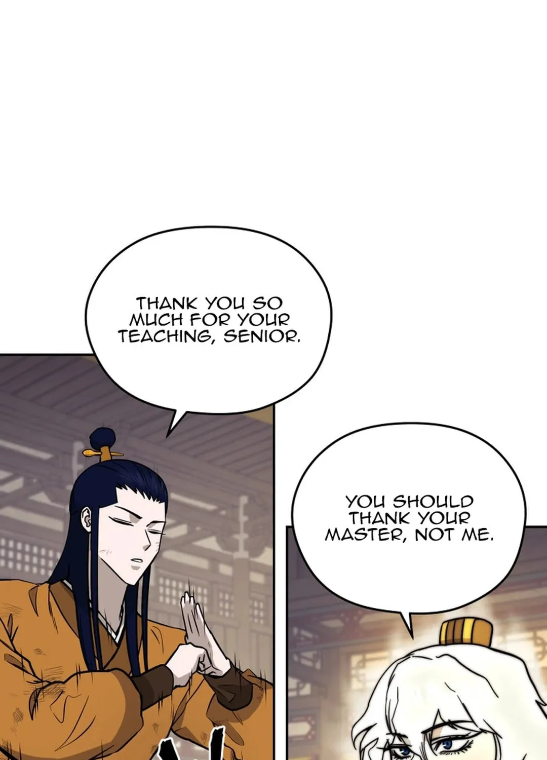 Administrator Kang Jin Lee Chapter 144 page 35 - 