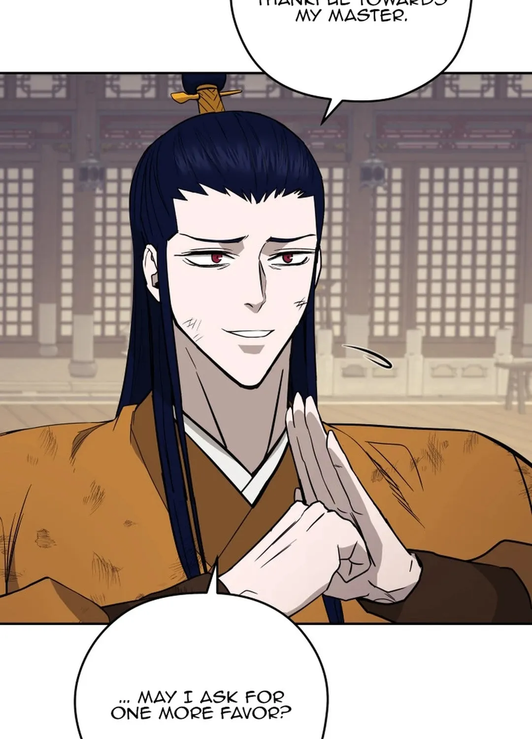 Administrator Kang Jin Lee Chapter 144 page 37 - 