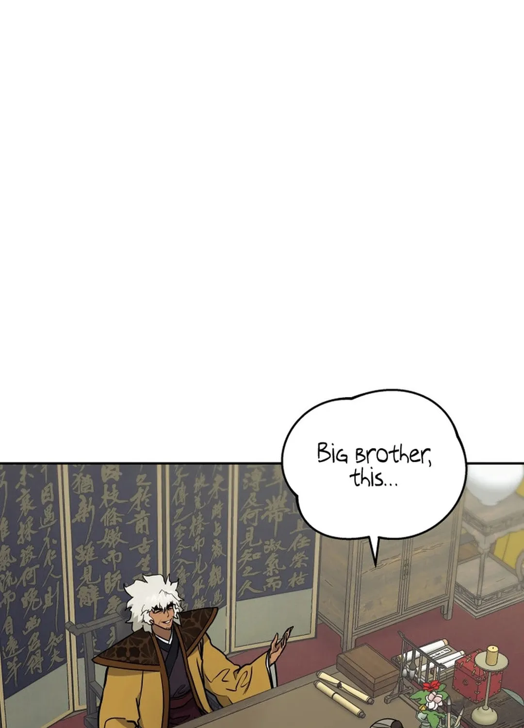 Administrator Kang Jin Lee Chapter 144 page 44 - 