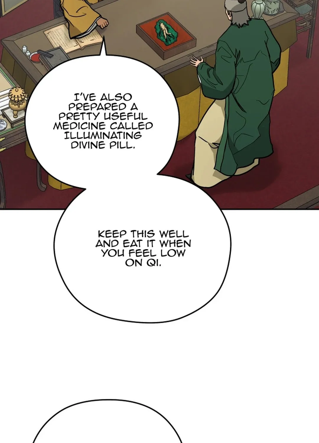 Administrator Kang Jin Lee Chapter 144 page 45 - 