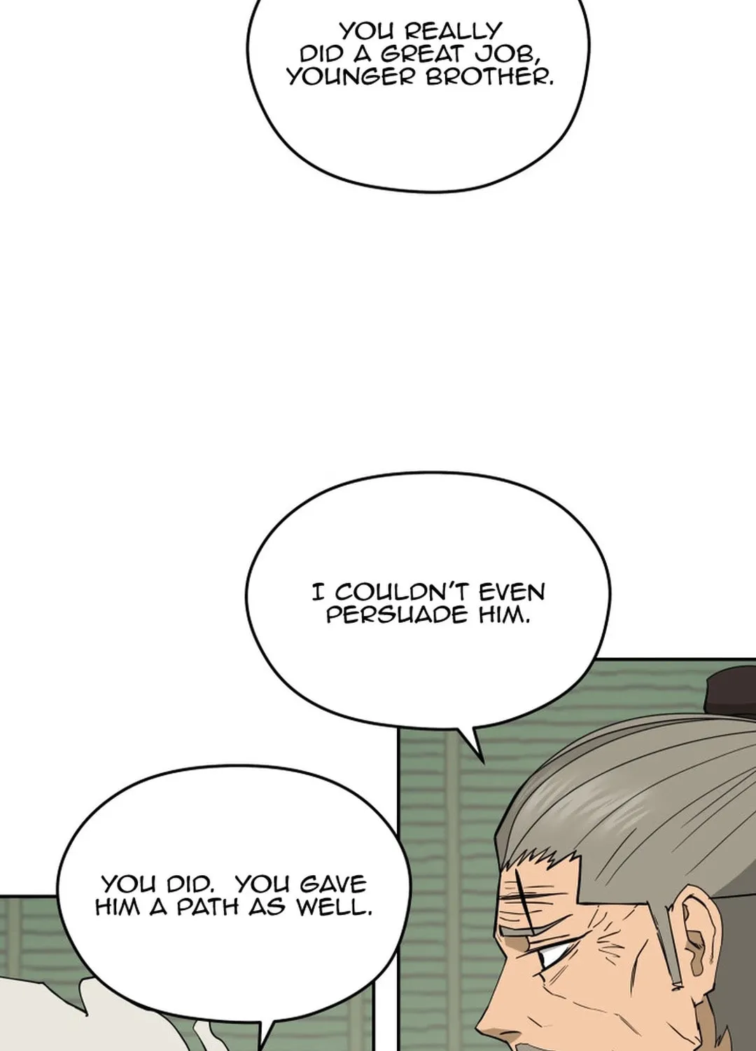 Administrator Kang Jin Lee Chapter 144 page 48 - 