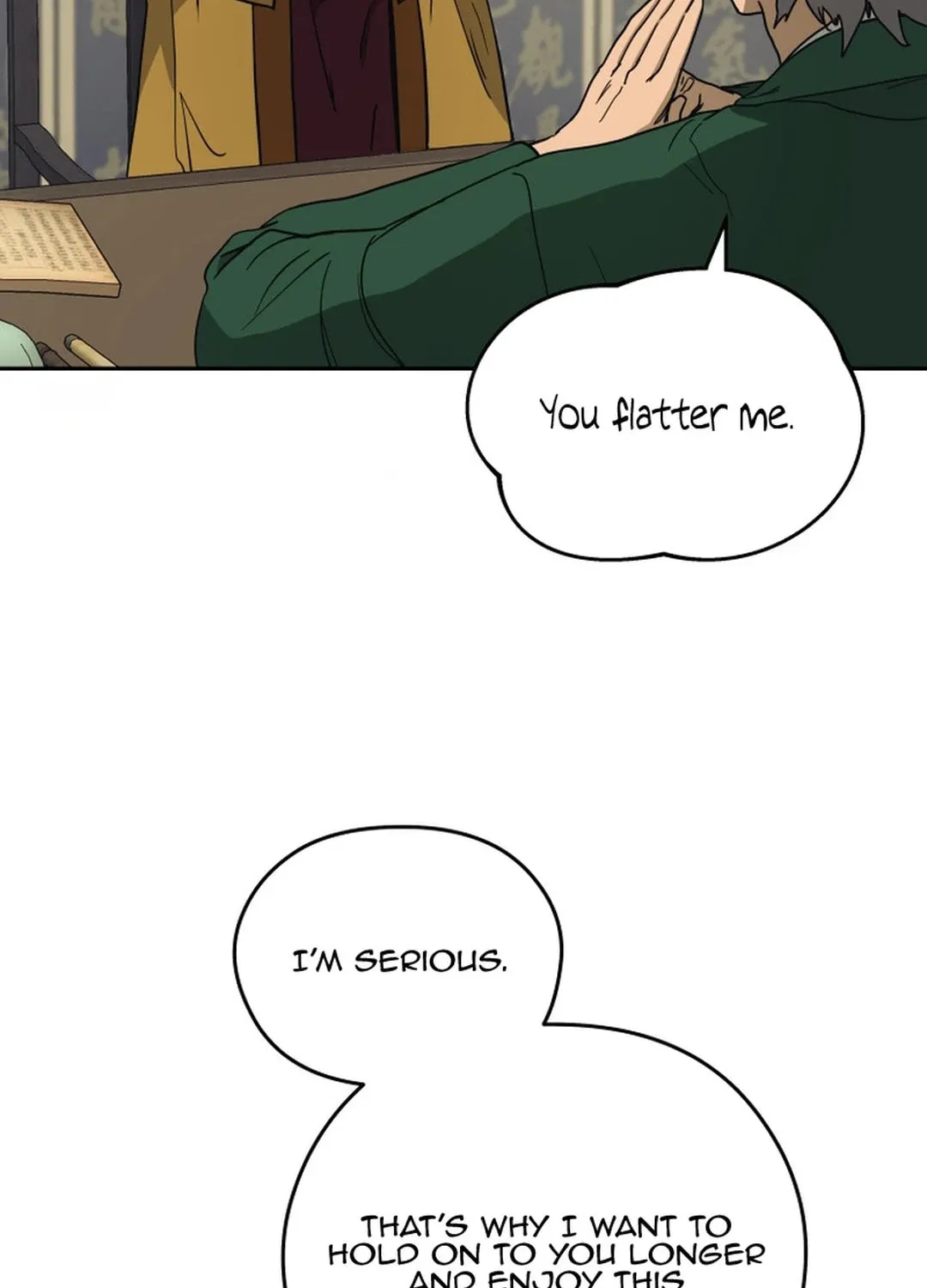 Administrator Kang Jin Lee Chapter 144 page 54 - 