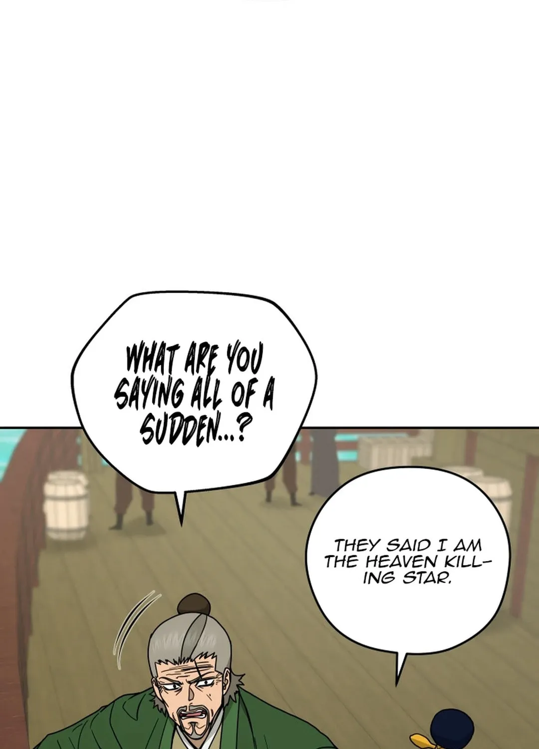 Administrator Kang Jin Lee Chapter 144 page 68 - 