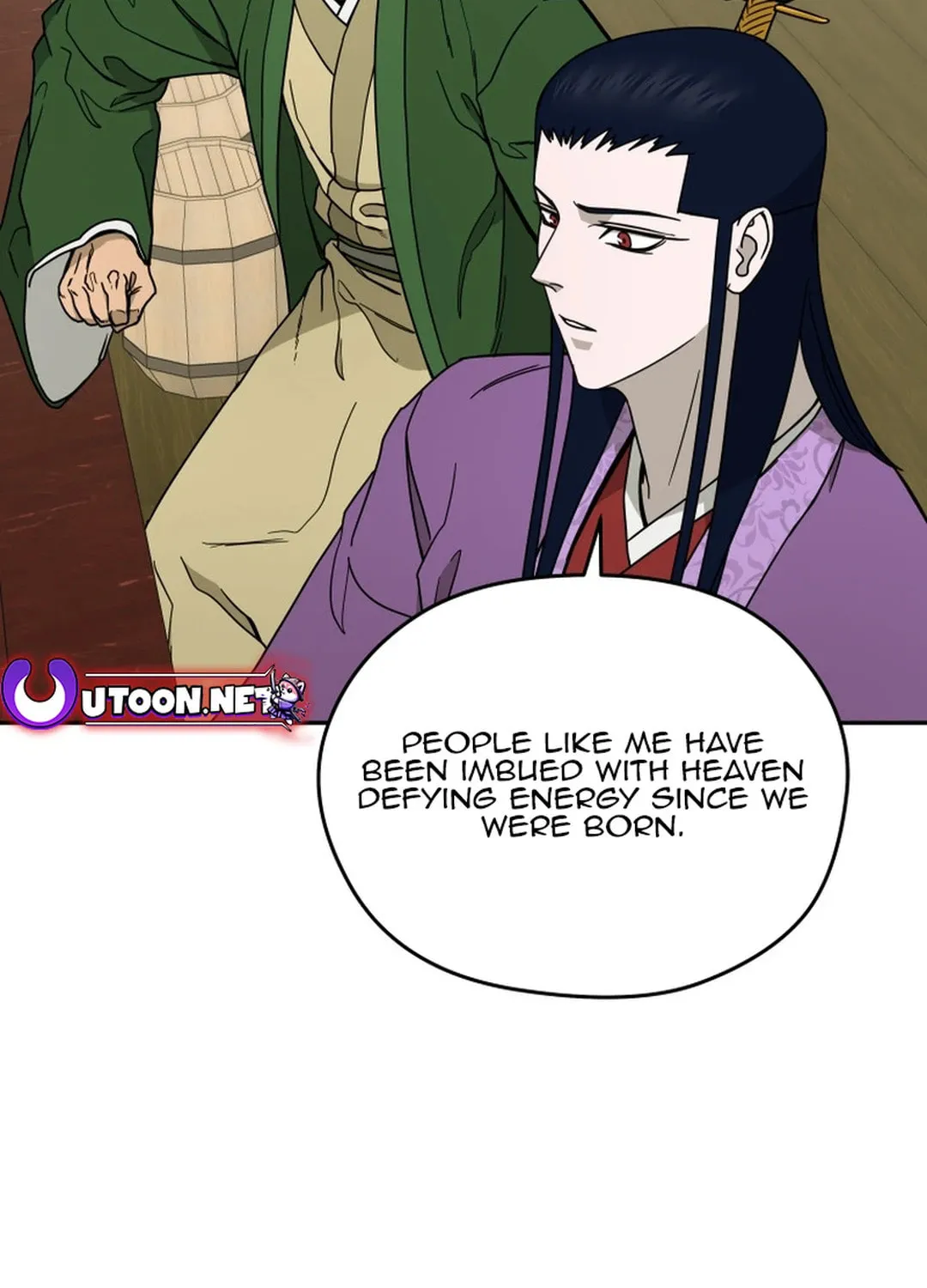 Administrator Kang Jin Lee Chapter 144 page 69 - 