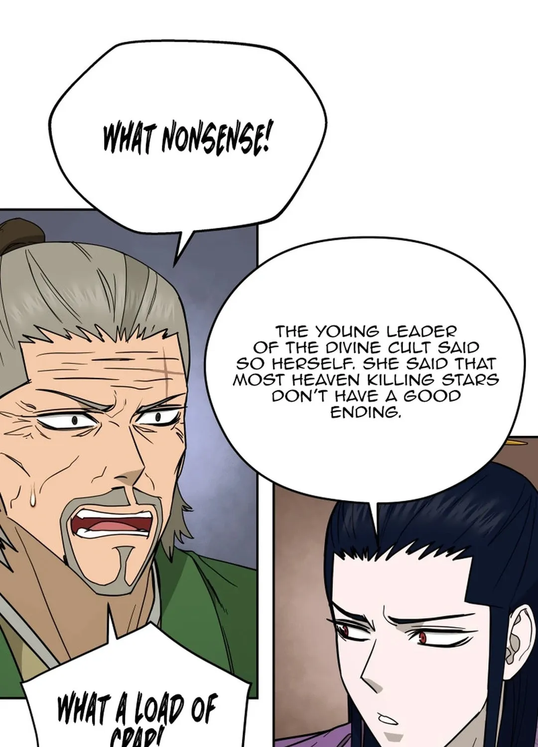 Administrator Kang Jin Lee Chapter 144 page 70 - 