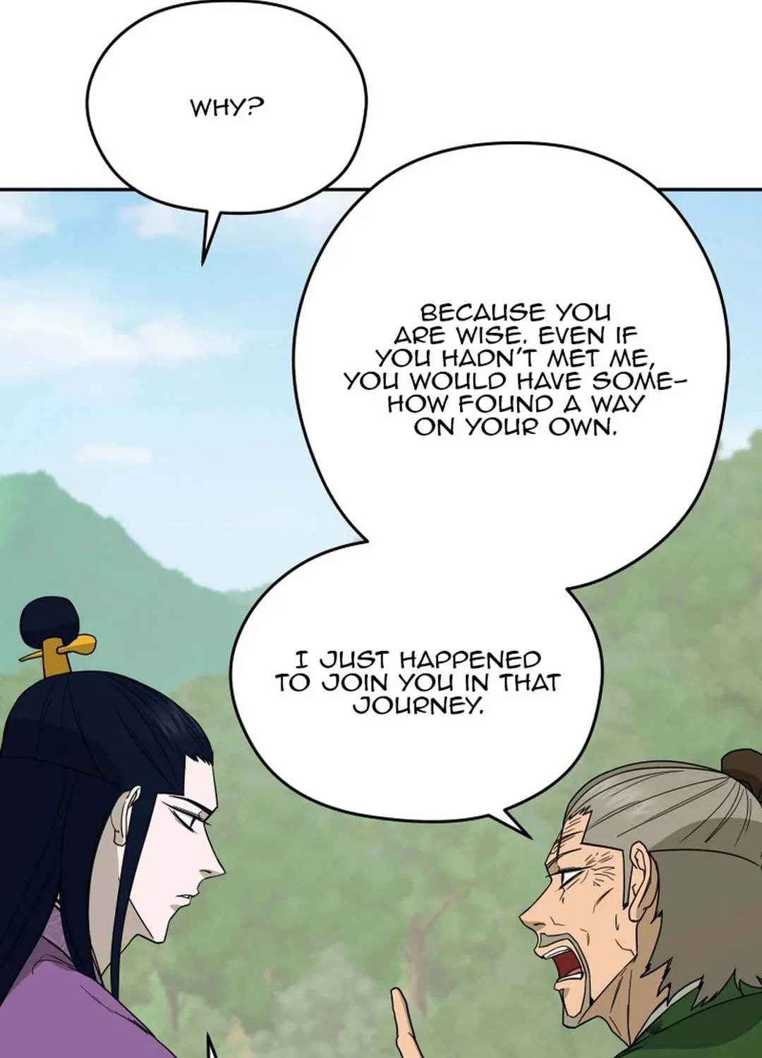 Administrator Kang Jin Lee Chapter 144 page 74 - 
