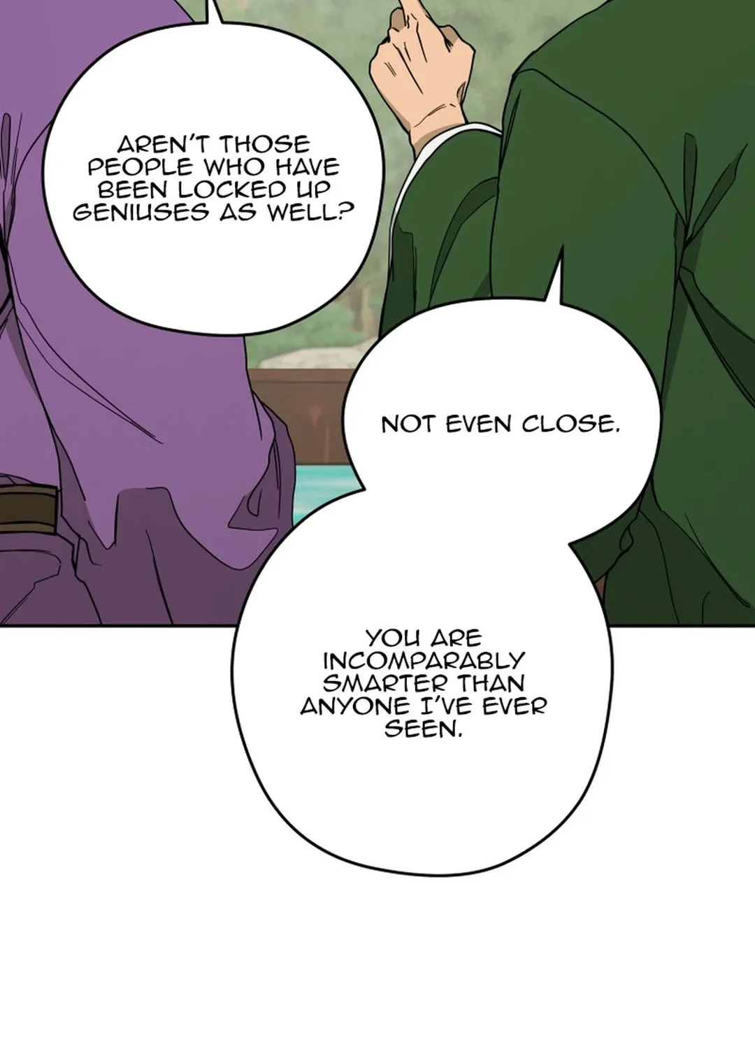 Administrator Kang Jin Lee Chapter 144 page 75 - 