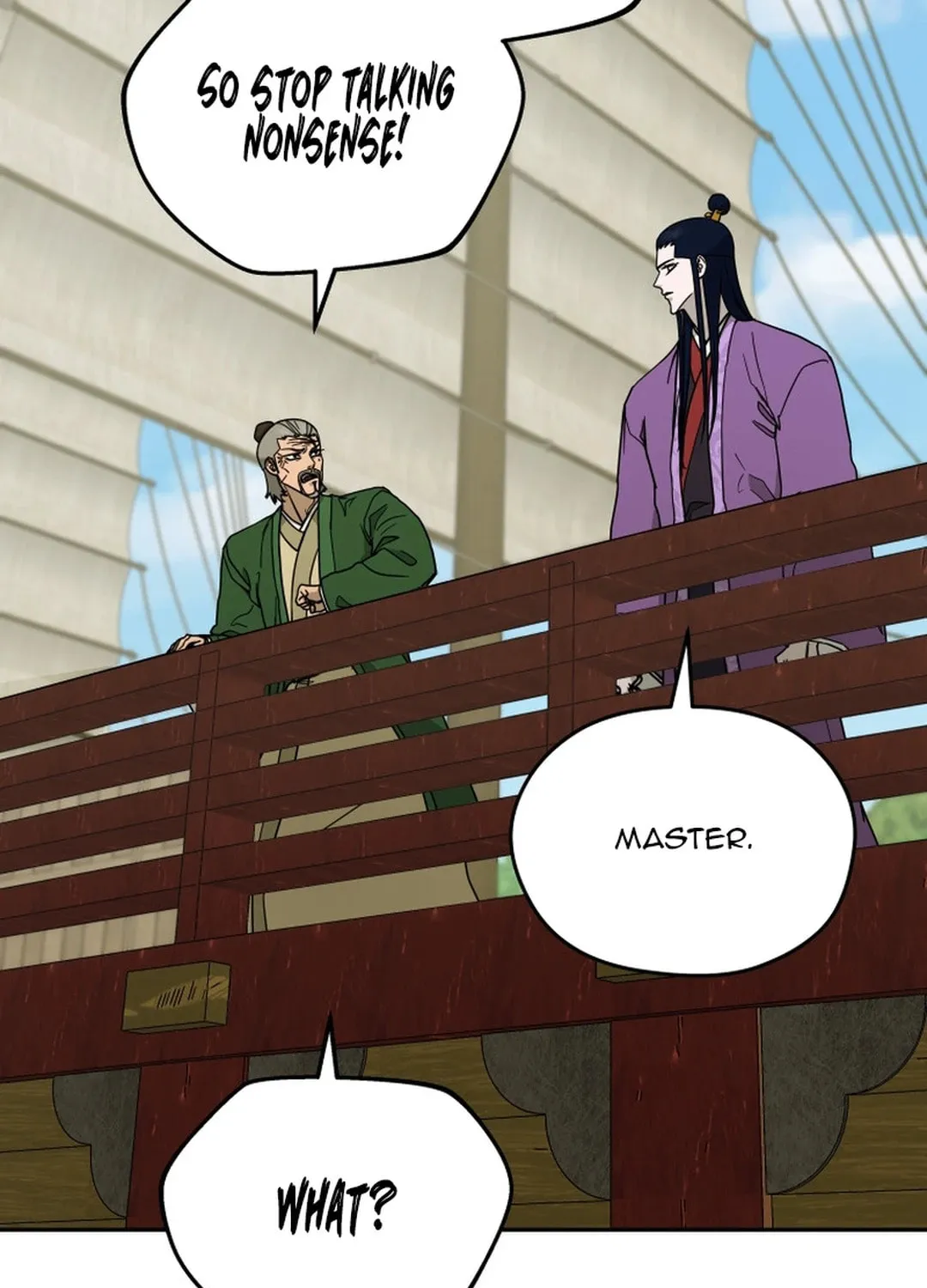 Administrator Kang Jin Lee Chapter 144 page 78 - 