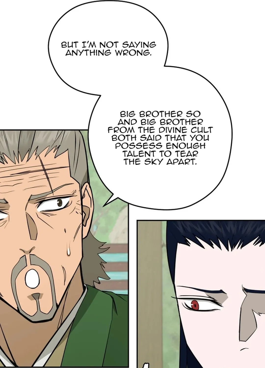 Administrator Kang Jin Lee Chapter 144 page 81 - 