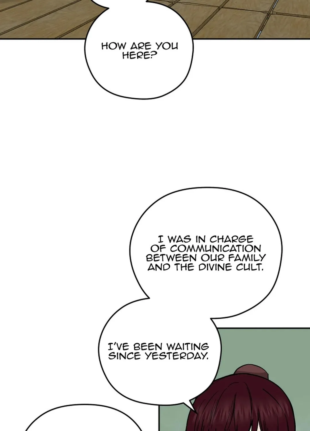 Administrator Kang Jin Lee Chapter 144 page 89 - 