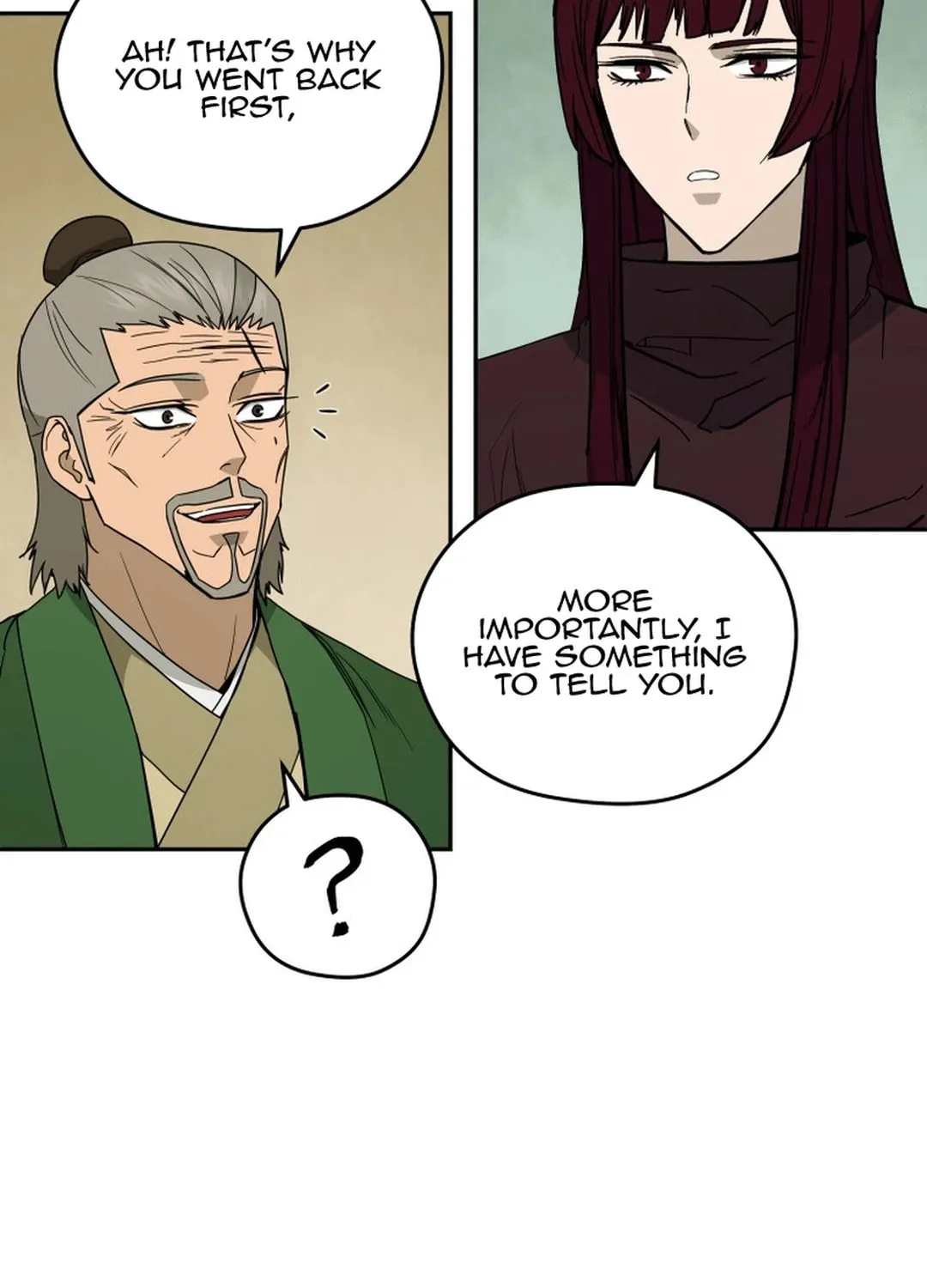 Administrator Kang Jin Lee Chapter 144 page 90 - 