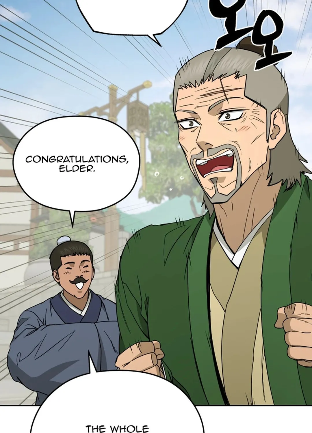 Administrator Kang Jin Lee Chapter 144 page 93 - 