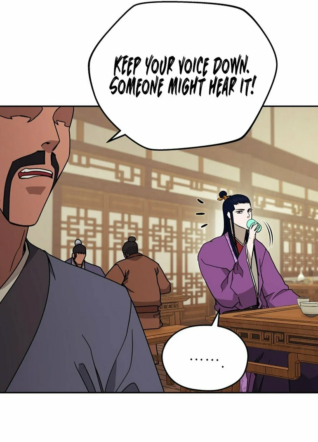 Administrator Kang Jin Lee Chapter 145 page 103 - 