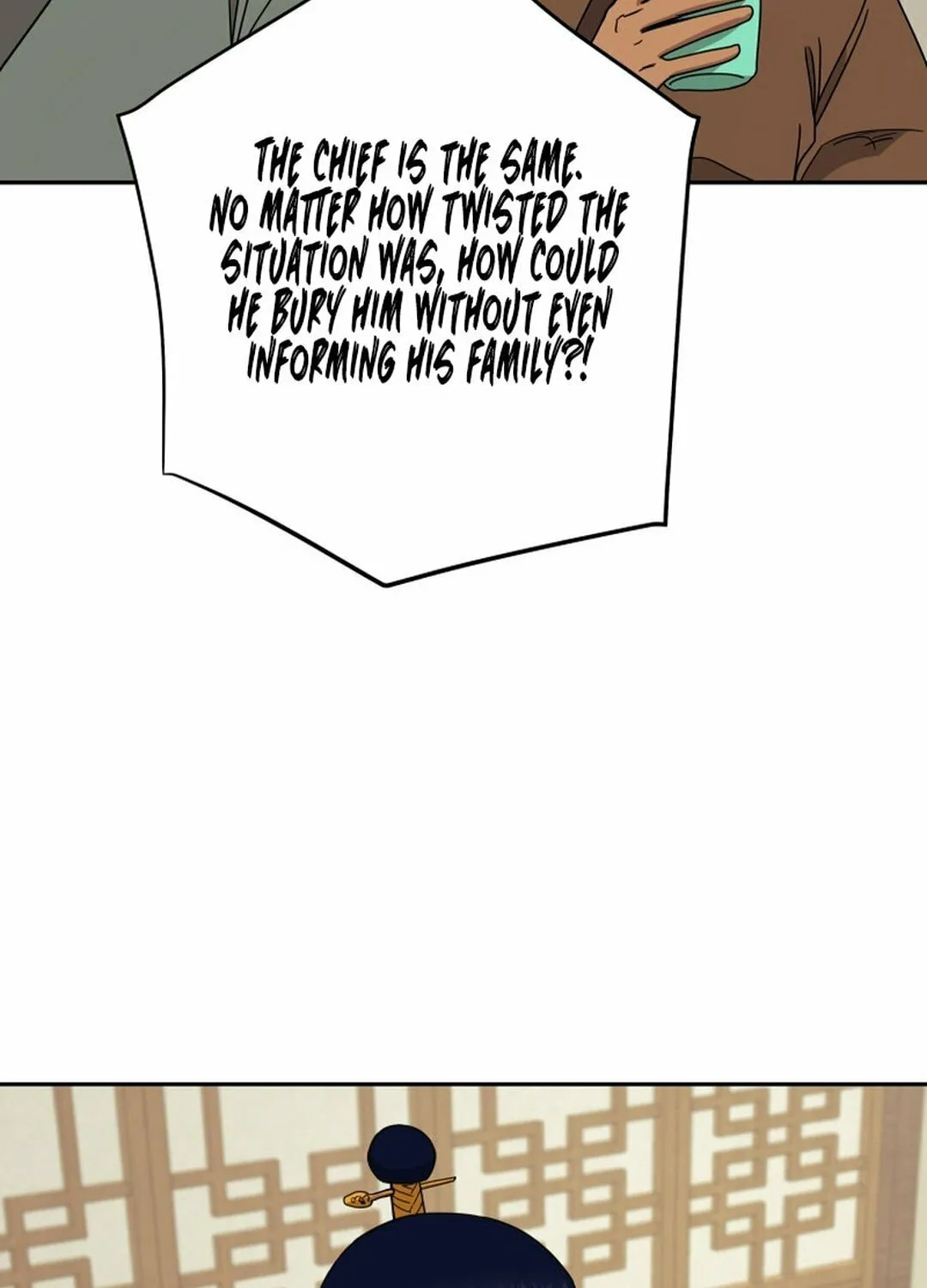 Administrator Kang Jin Lee Chapter 145 page 107 - 