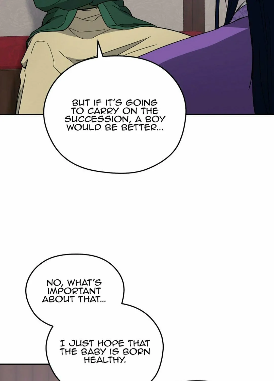 Administrator Kang Jin Lee Chapter 145 page 17 - 