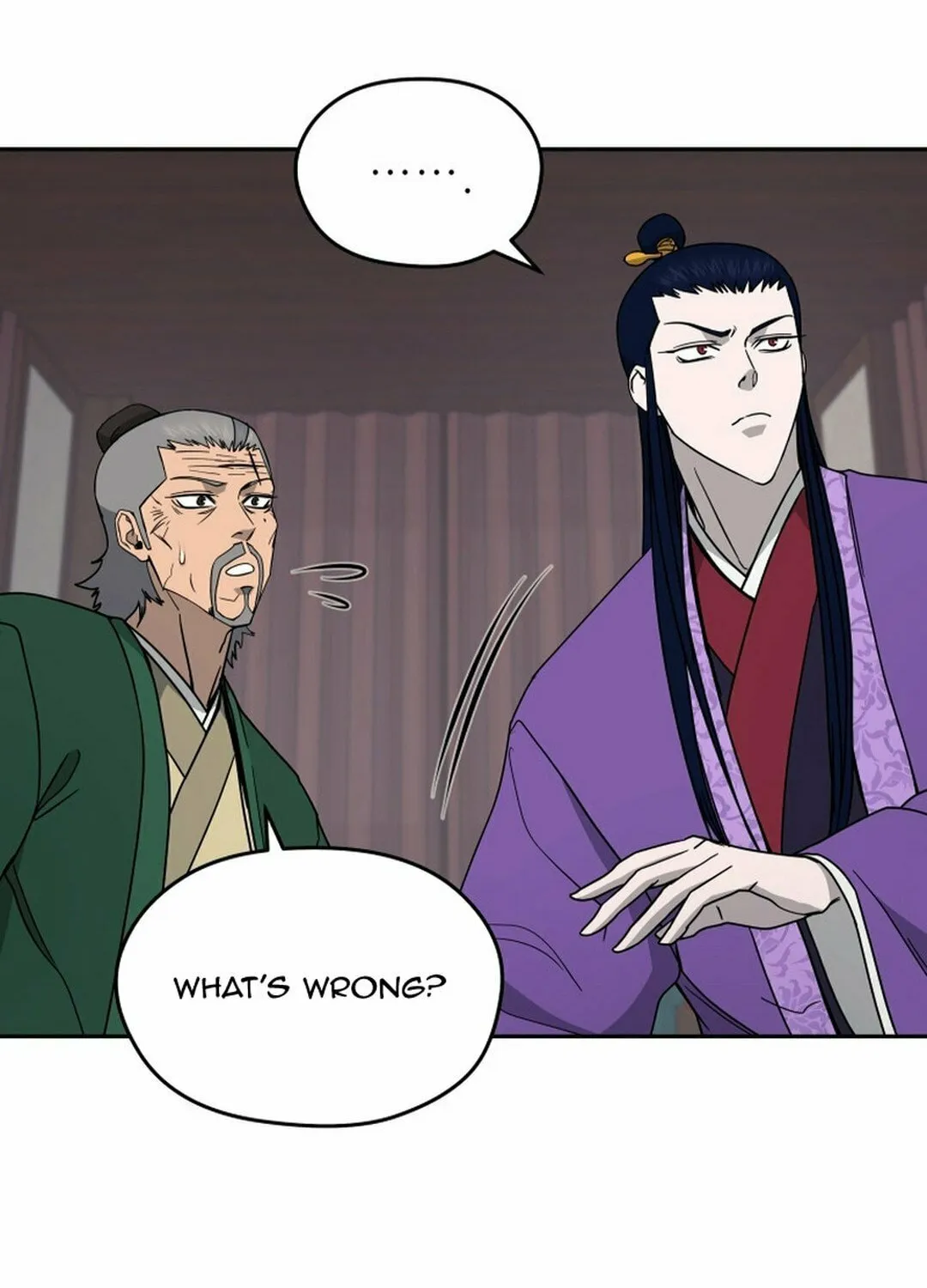 Administrator Kang Jin Lee Chapter 145 page 26 - 