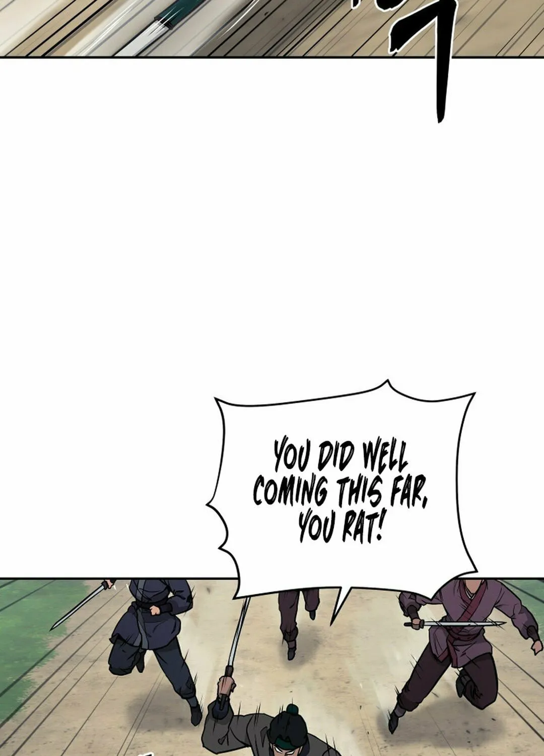 Administrator Kang Jin Lee Chapter 145 page 37 - 