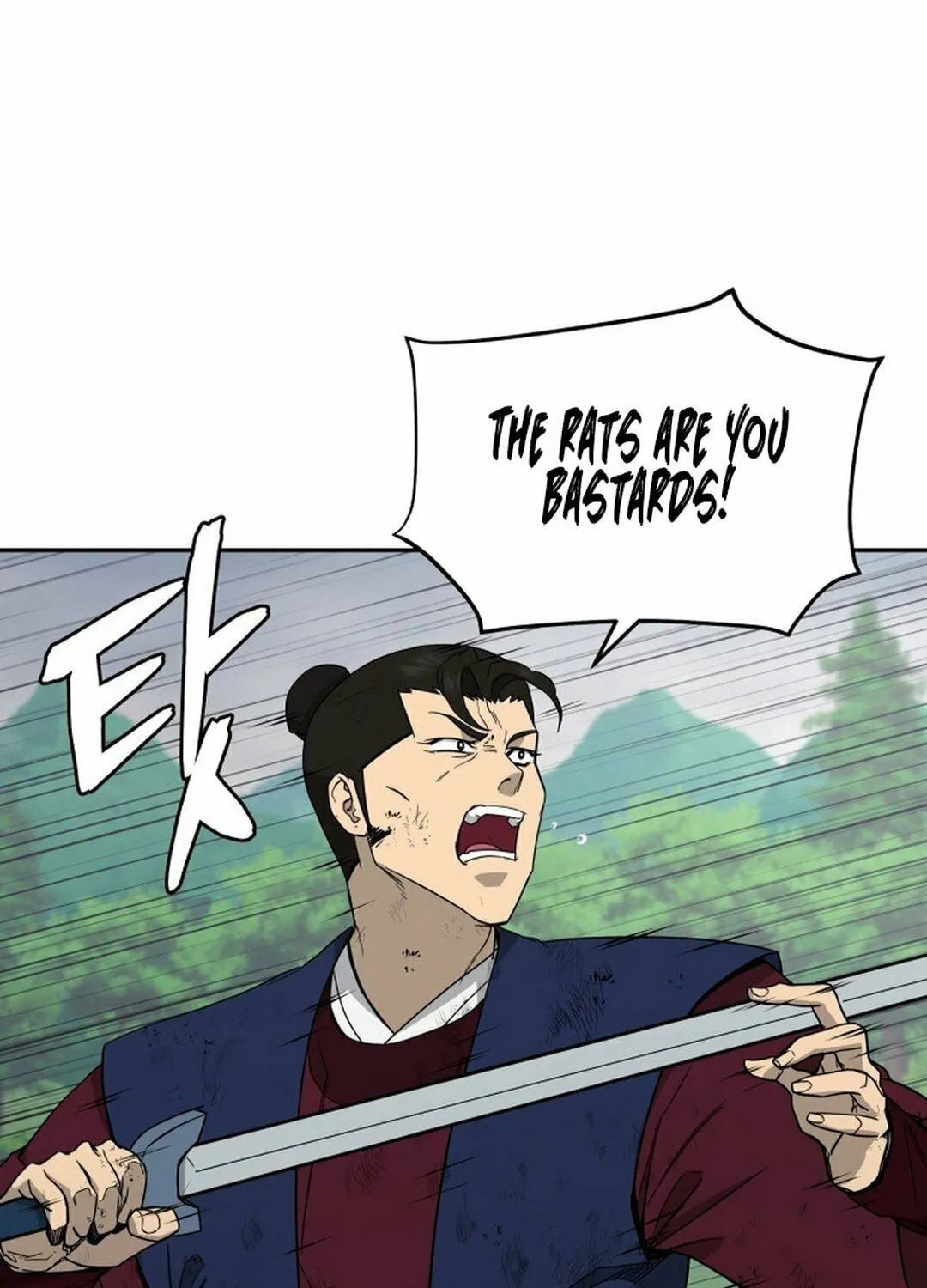Administrator Kang Jin Lee Chapter 145 page 39 - 