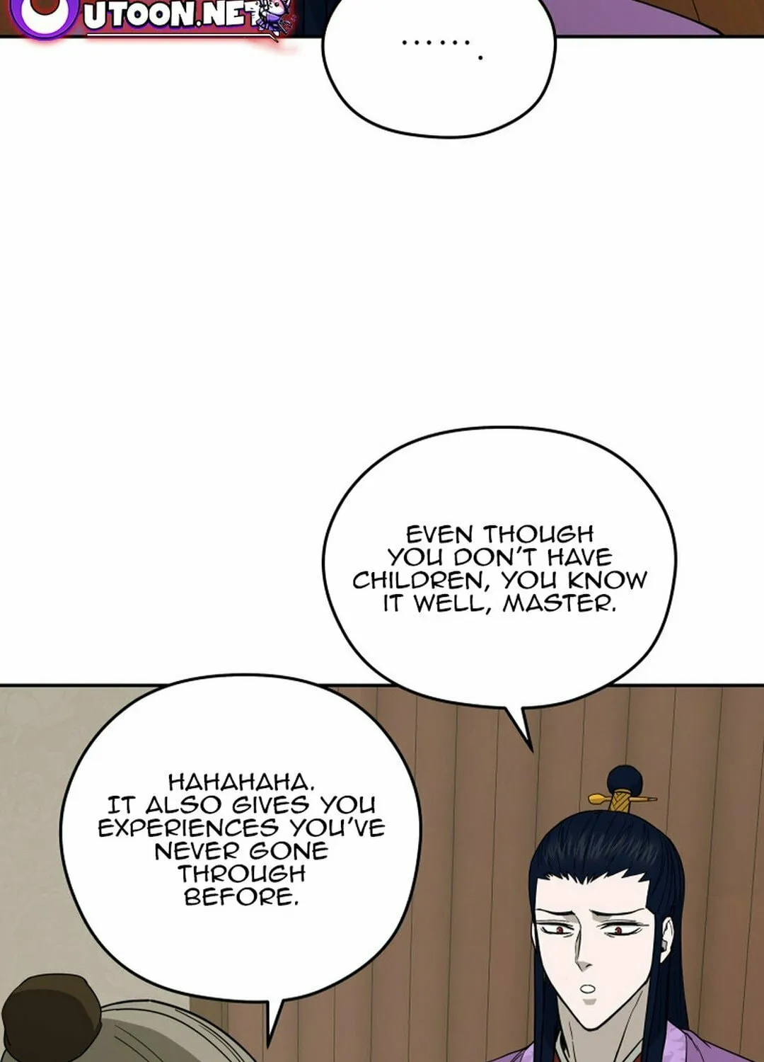 Administrator Kang Jin Lee Chapter 145 page 5 - 