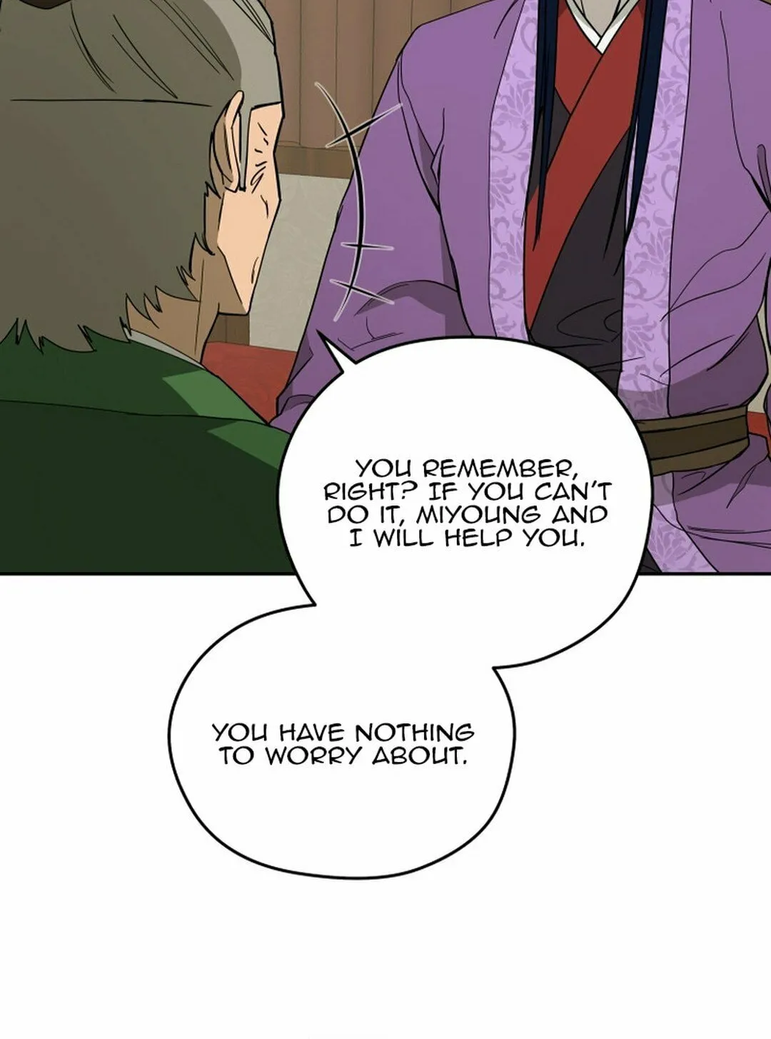 Administrator Kang Jin Lee Chapter 145 page 6 - 