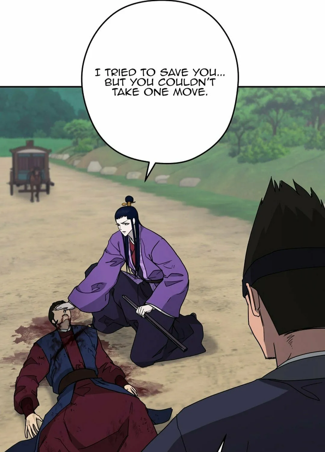 Administrator Kang Jin Lee Chapter 145 page 55 - 