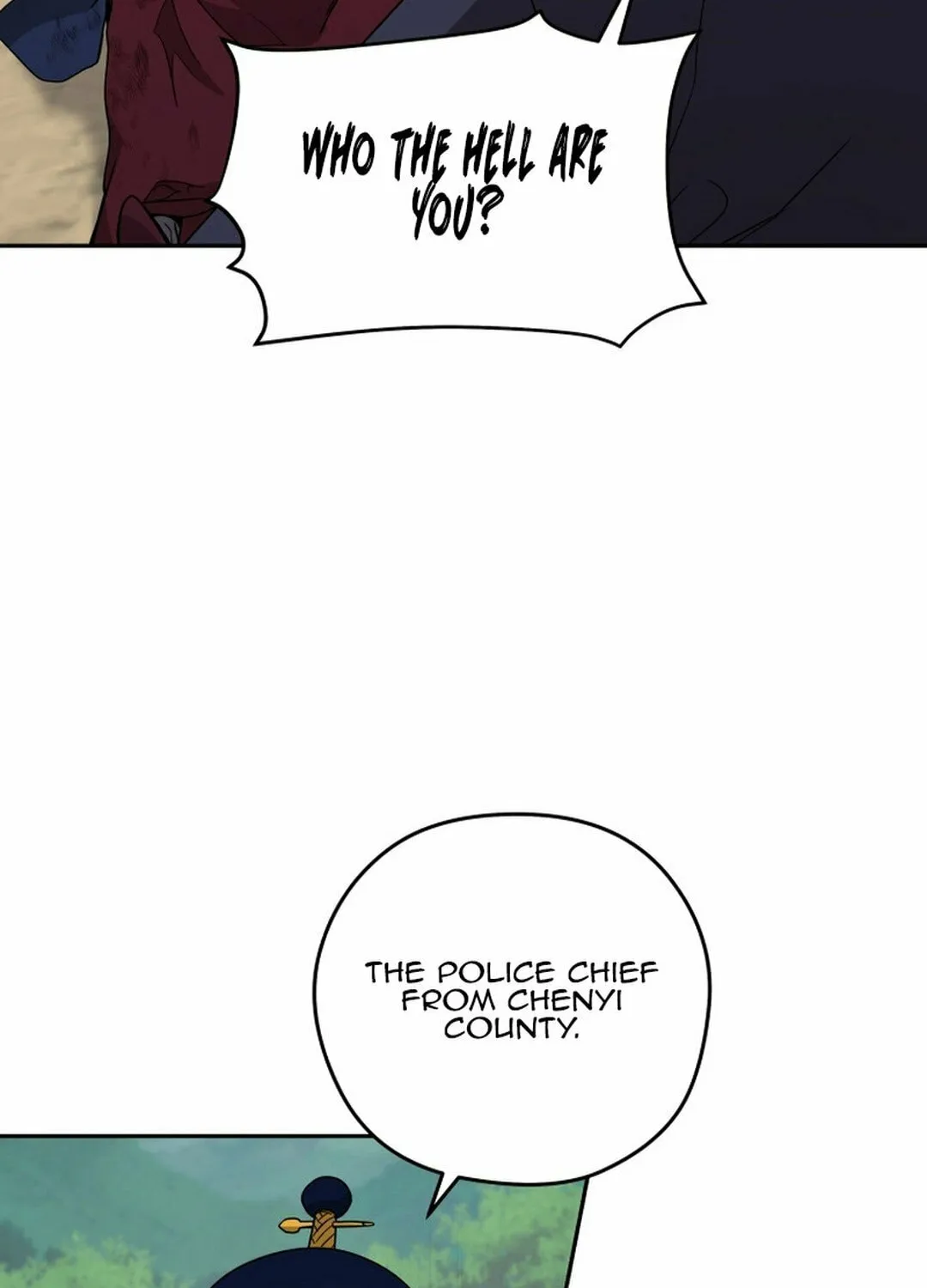 Administrator Kang Jin Lee Chapter 145 page 56 - 