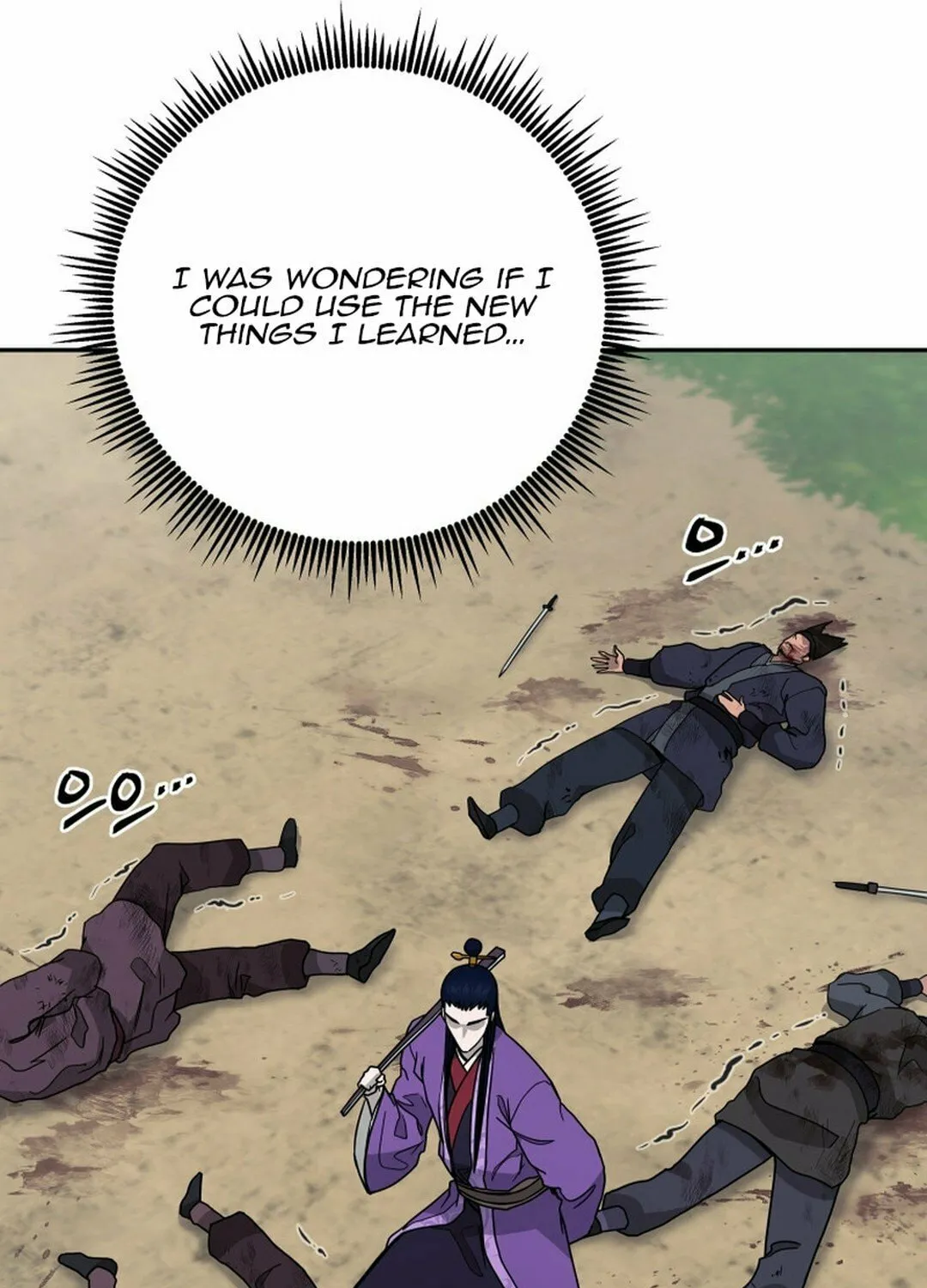 Administrator Kang Jin Lee Chapter 145 page 68 - 