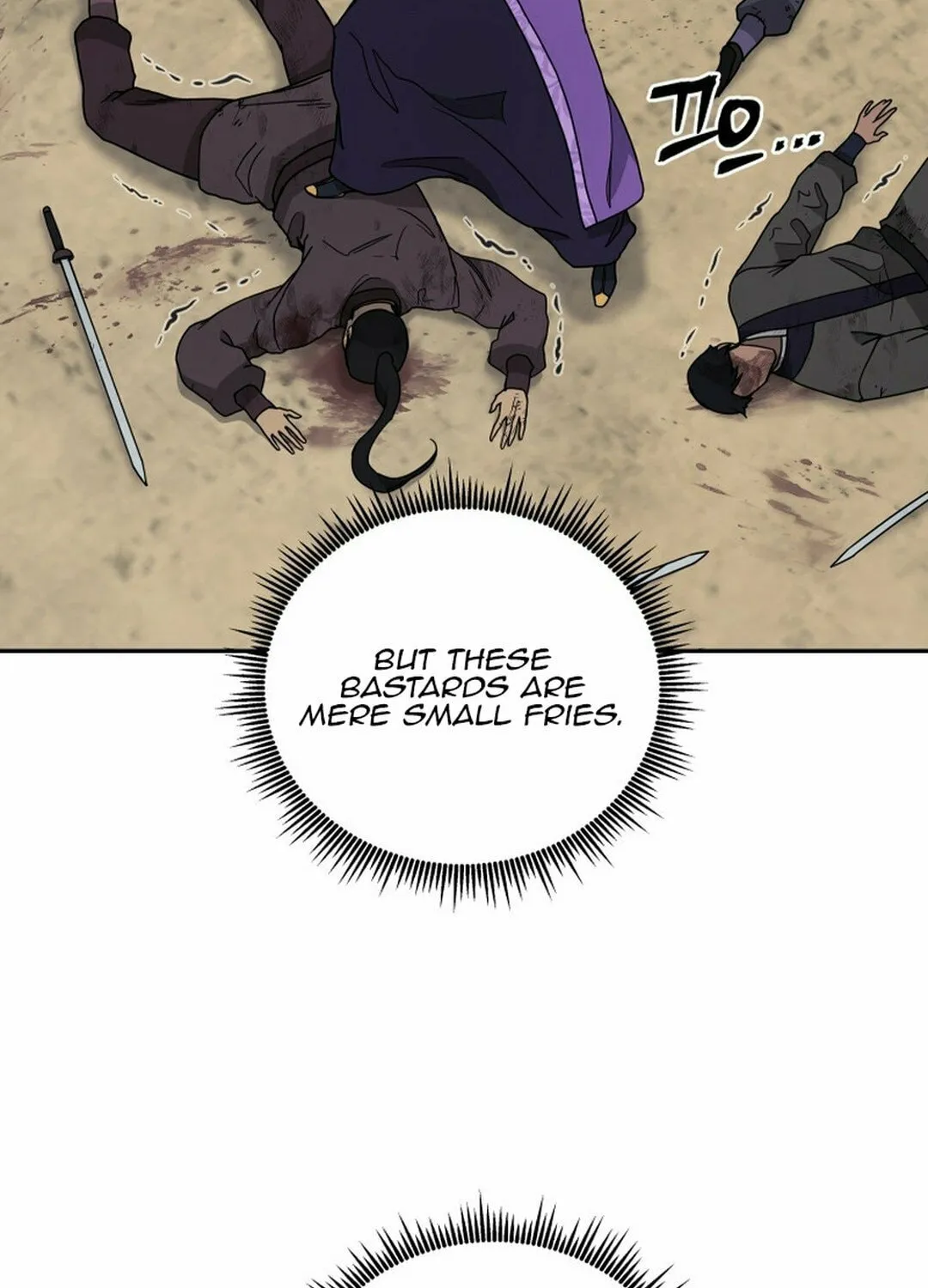 Administrator Kang Jin Lee Chapter 145 page 69 - 
