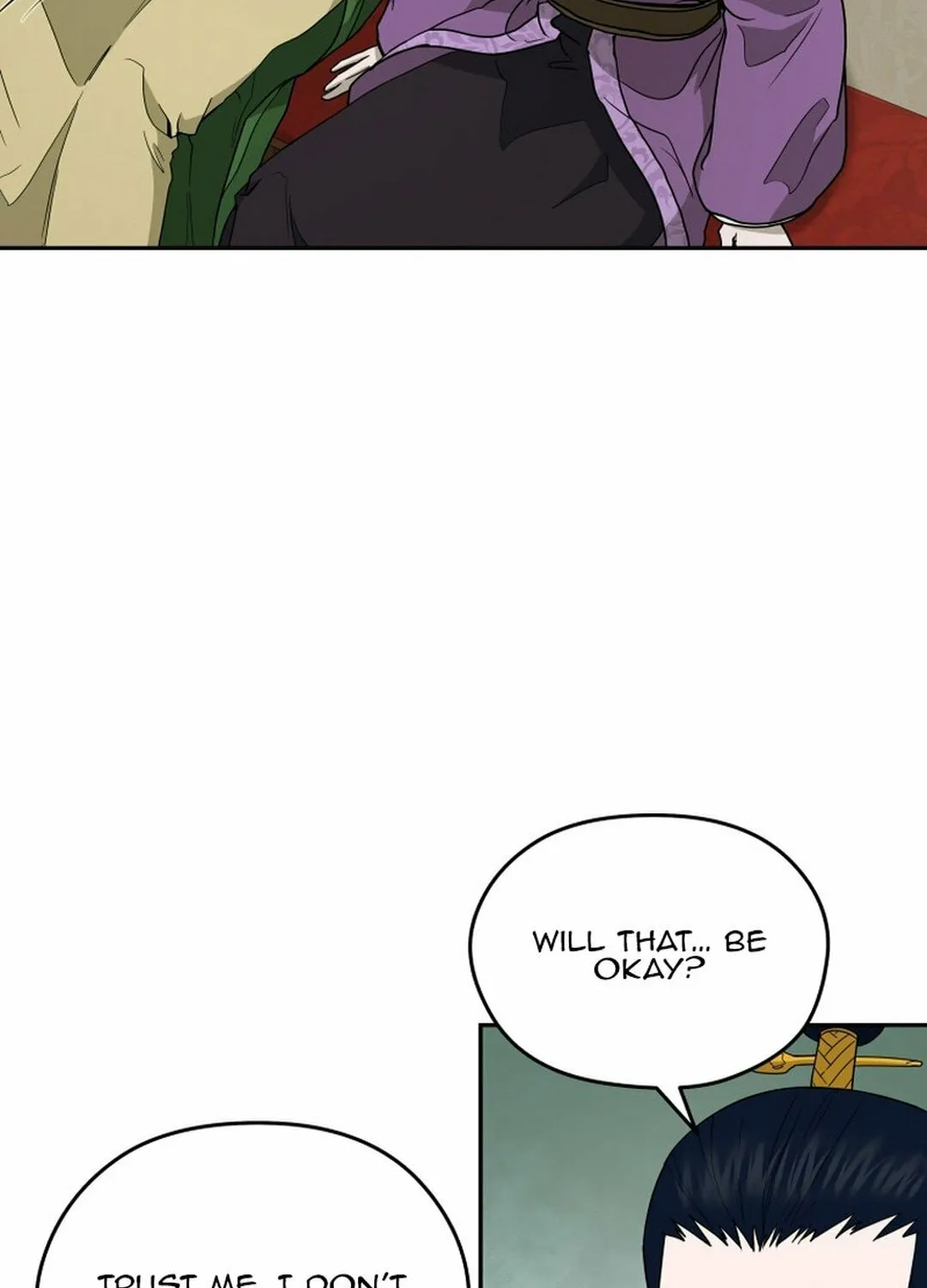Administrator Kang Jin Lee Chapter 145 page 8 - 
