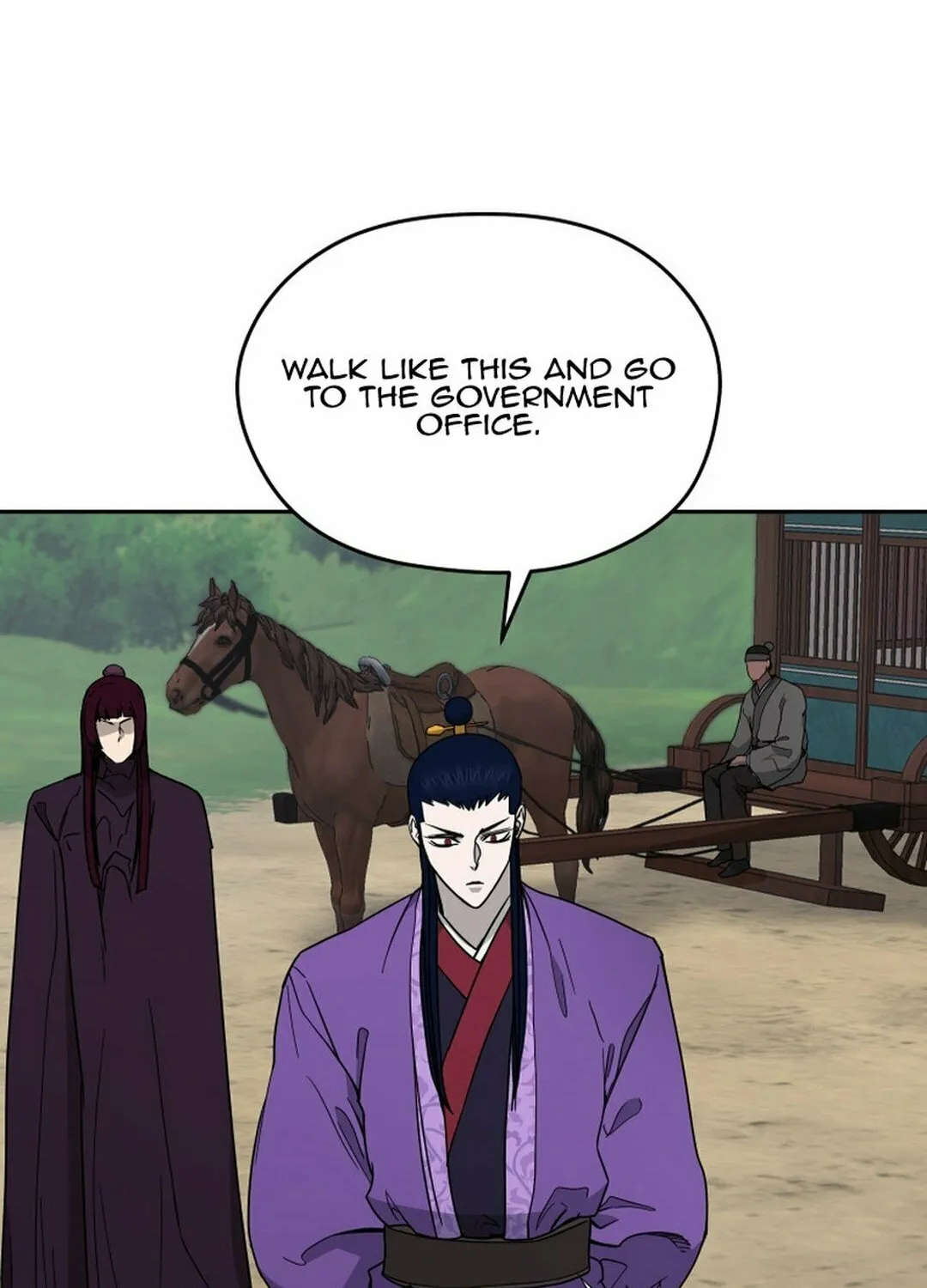 Administrator Kang Jin Lee Chapter 145 page 73 - 