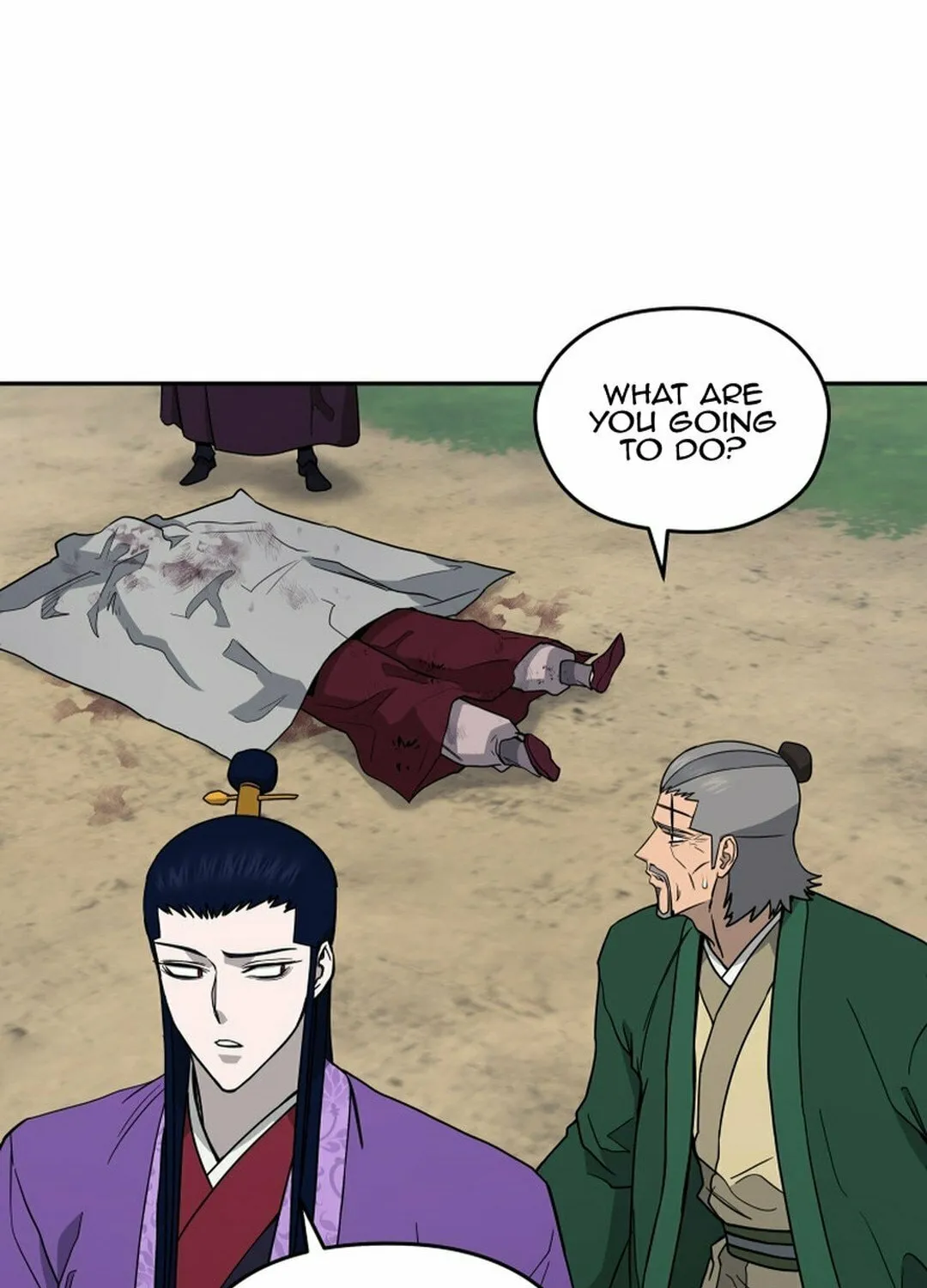 Administrator Kang Jin Lee Chapter 145 page 78 - 