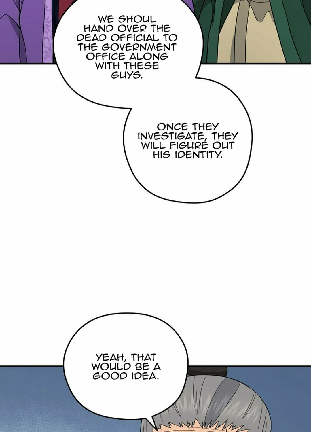 Administrator Kang Jin Lee Chapter 145 page 79 - 