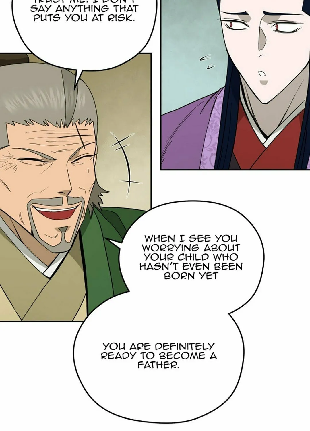 Administrator Kang Jin Lee Chapter 145 page 9 - 