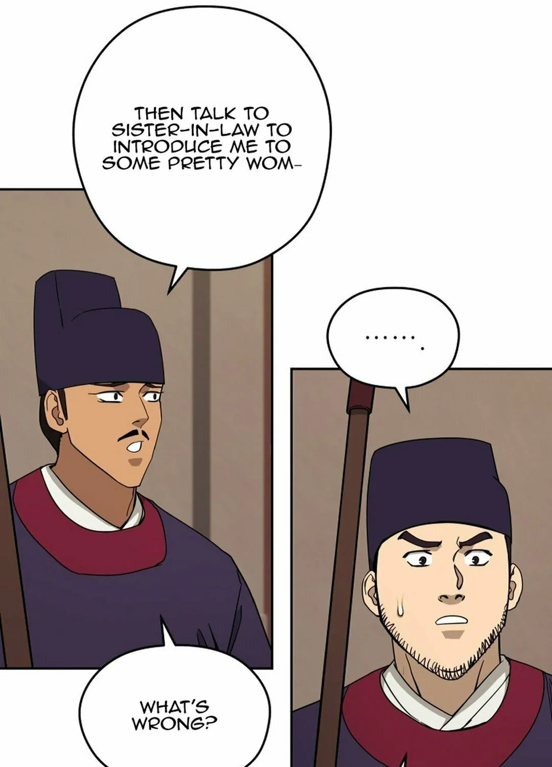 Administrator Kang Jin Lee Chapter 145 page 86 - 