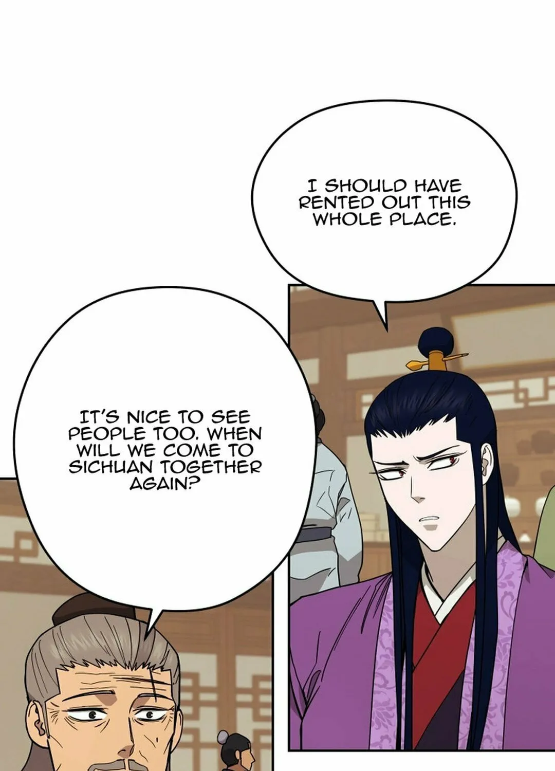 Administrator Kang Jin Lee Chapter 145 page 94 - 
