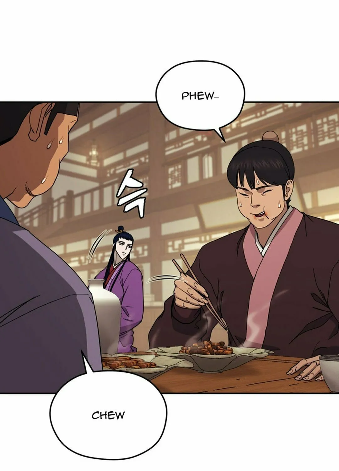 Administrator Kang Jin Lee Chapter 145 page 96 - 
