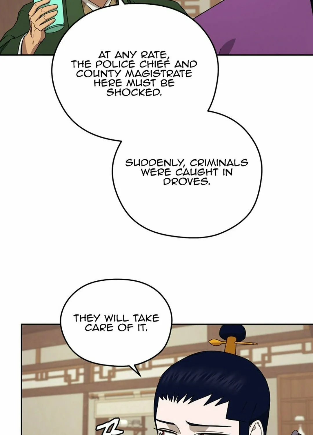 Administrator Kang Jin Lee Chapter 145 page 98 - 