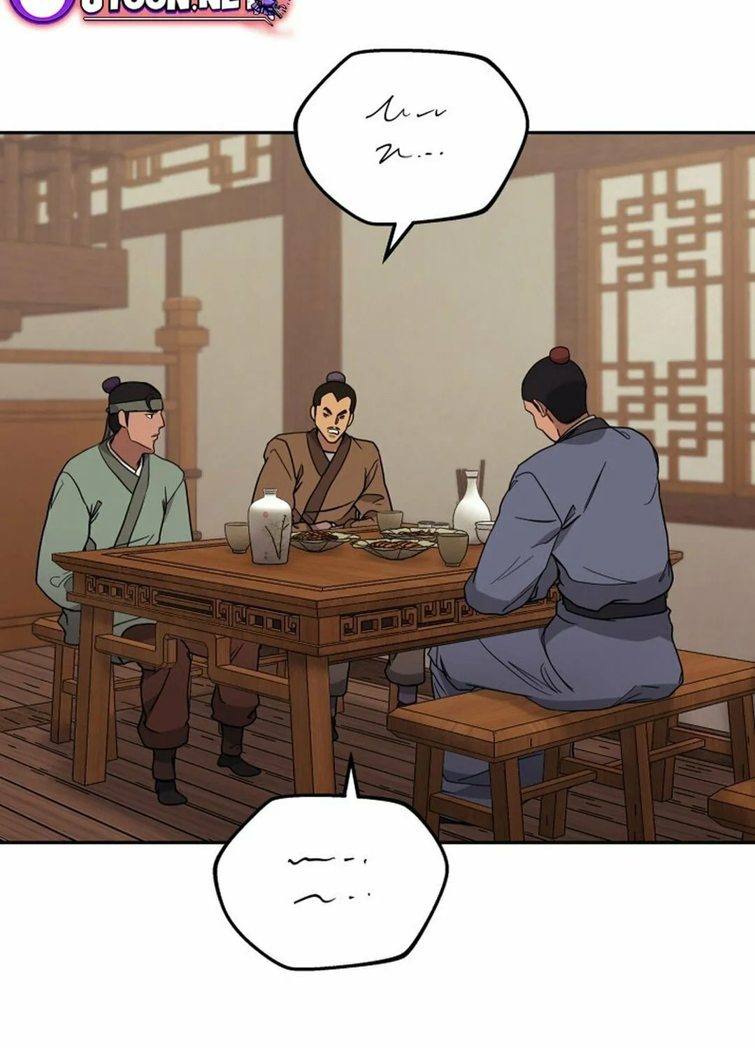 Administrator Kang Jin Lee Chapter 145 page 100 - 