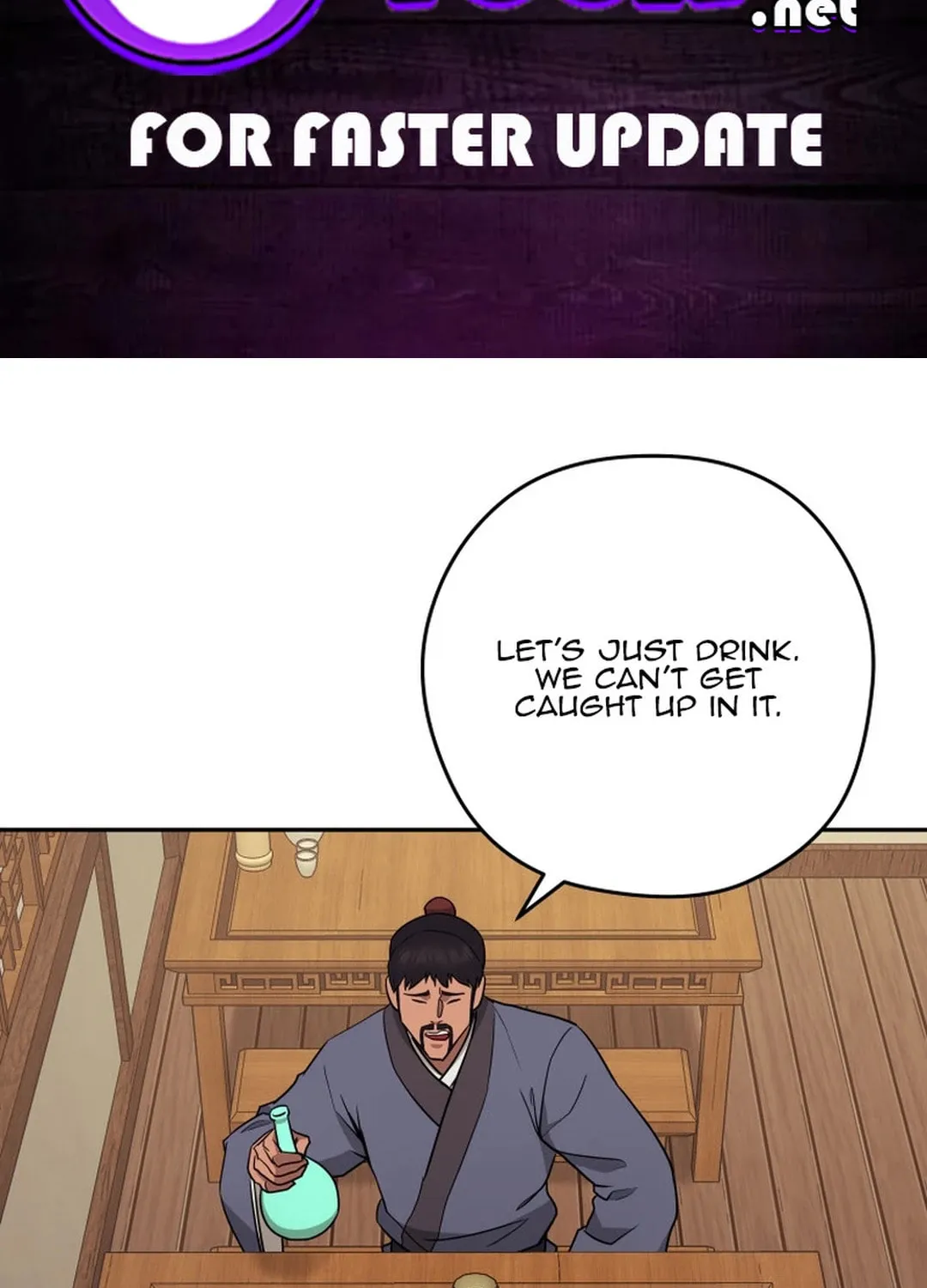 Administrator Kang Jin Lee Chapter 146 page 2 - 