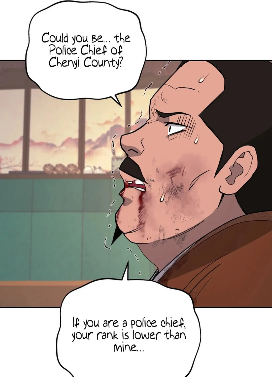 Administrator Kang Jin Lee Chapter 146 page 103 - 