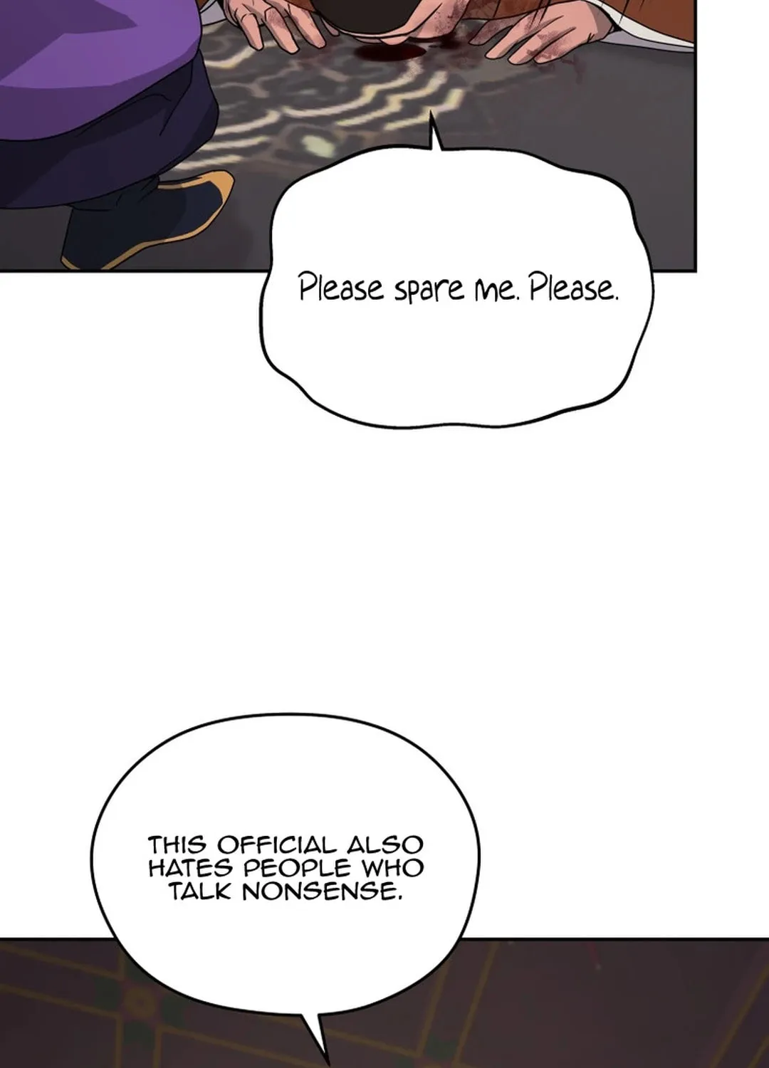 Administrator Kang Jin Lee Chapter 146 page 107 - 