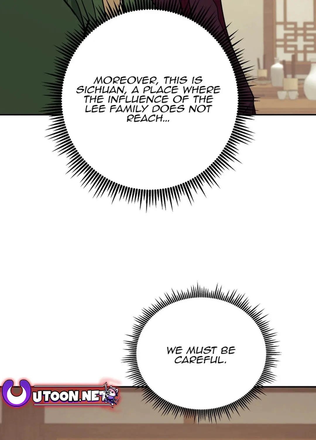 Administrator Kang Jin Lee Chapter 146 page 15 - 