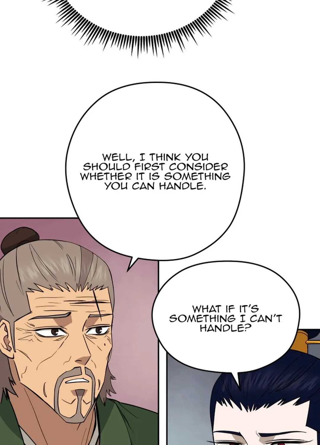 Administrator Kang Jin Lee Chapter 146 page 17 - 