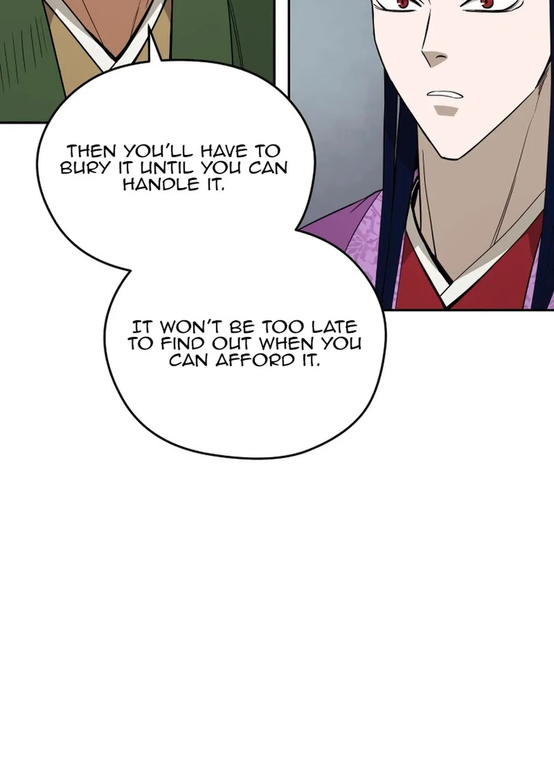 Administrator Kang Jin Lee Chapter 146 page 18 - 