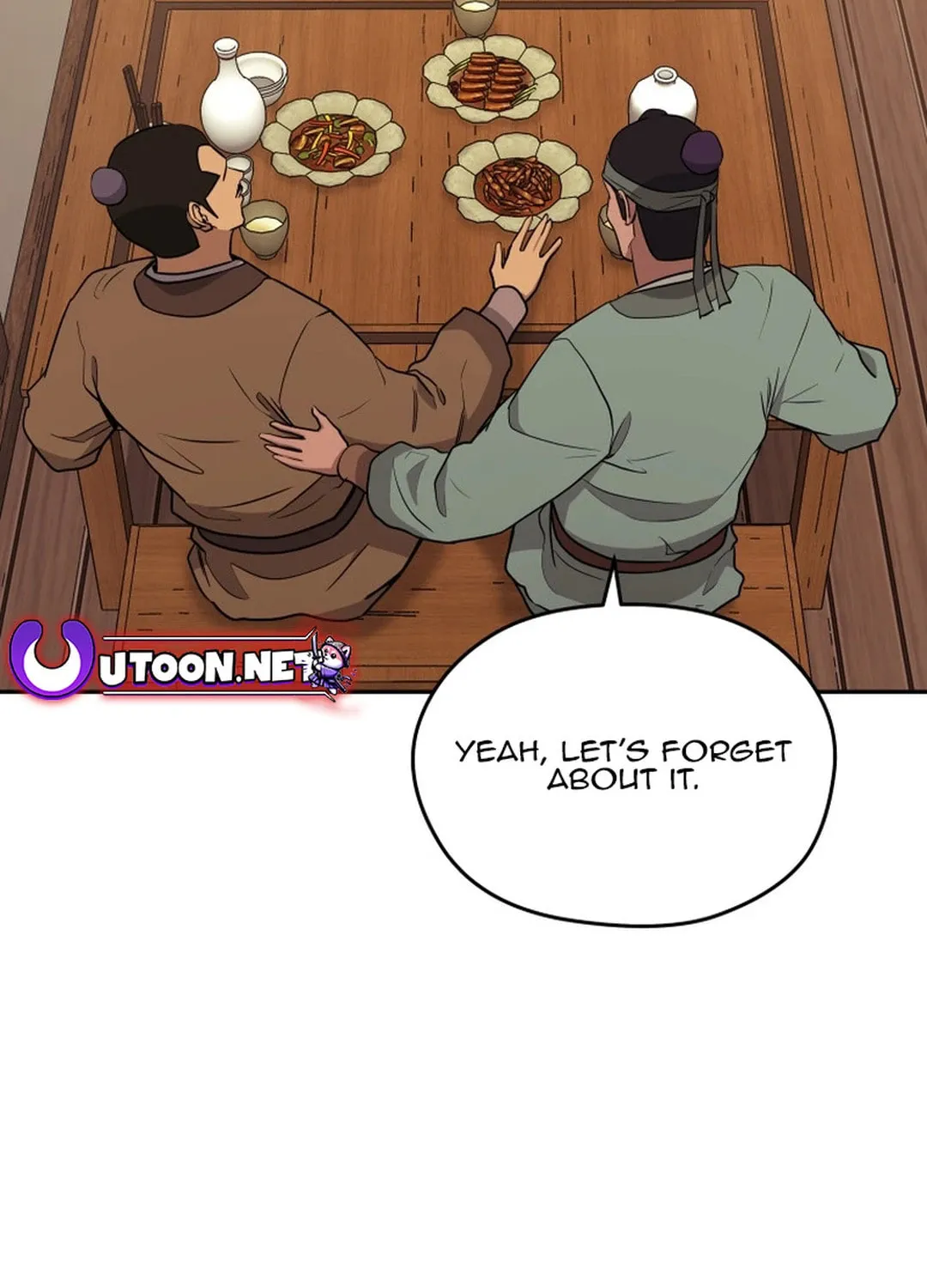 Administrator Kang Jin Lee Chapter 146 page 3 - 