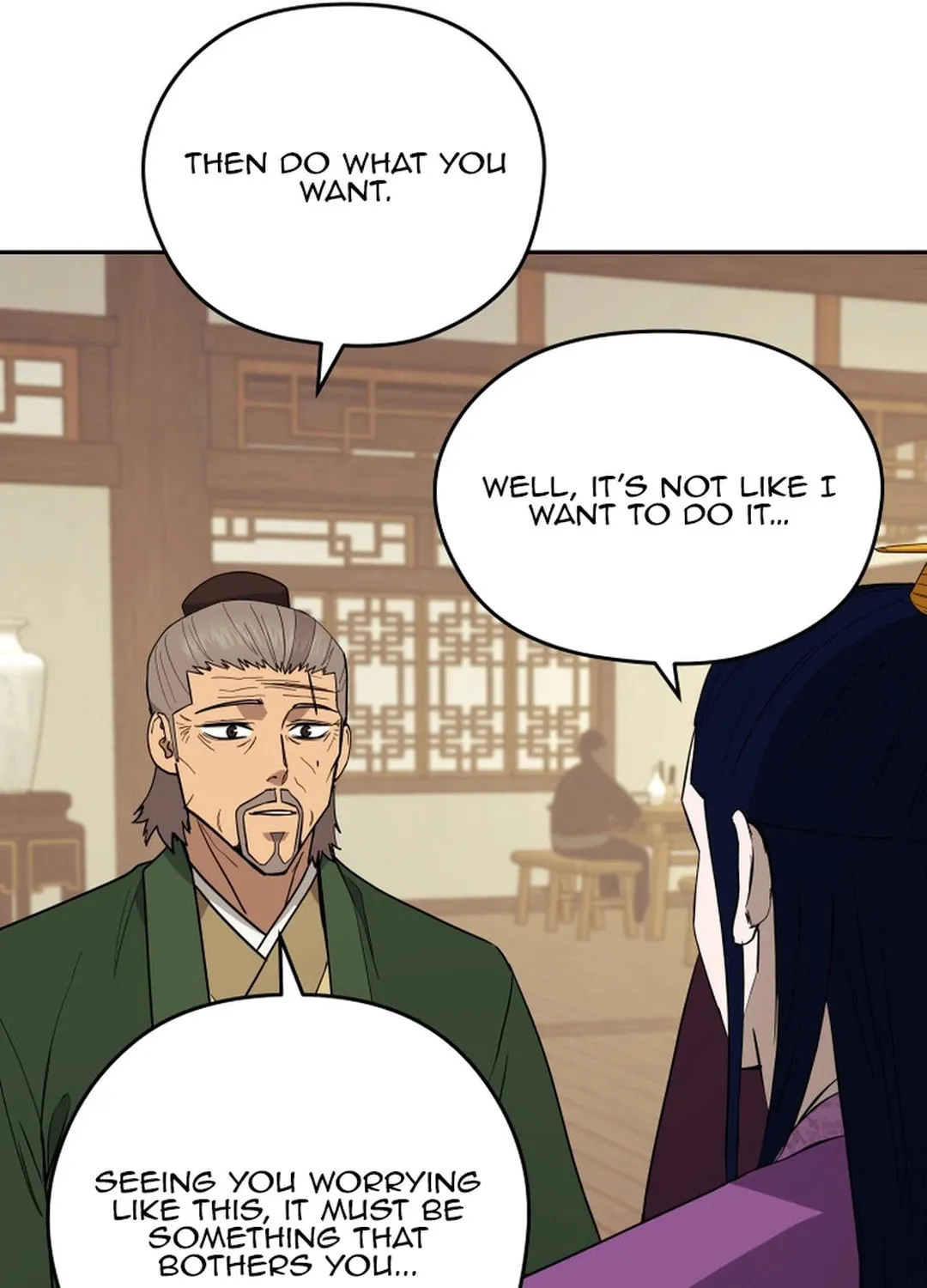 Administrator Kang Jin Lee Chapter 146 page 21 - 