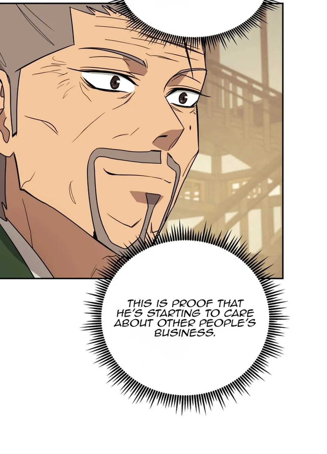 Administrator Kang Jin Lee Chapter 146 page 23 - 