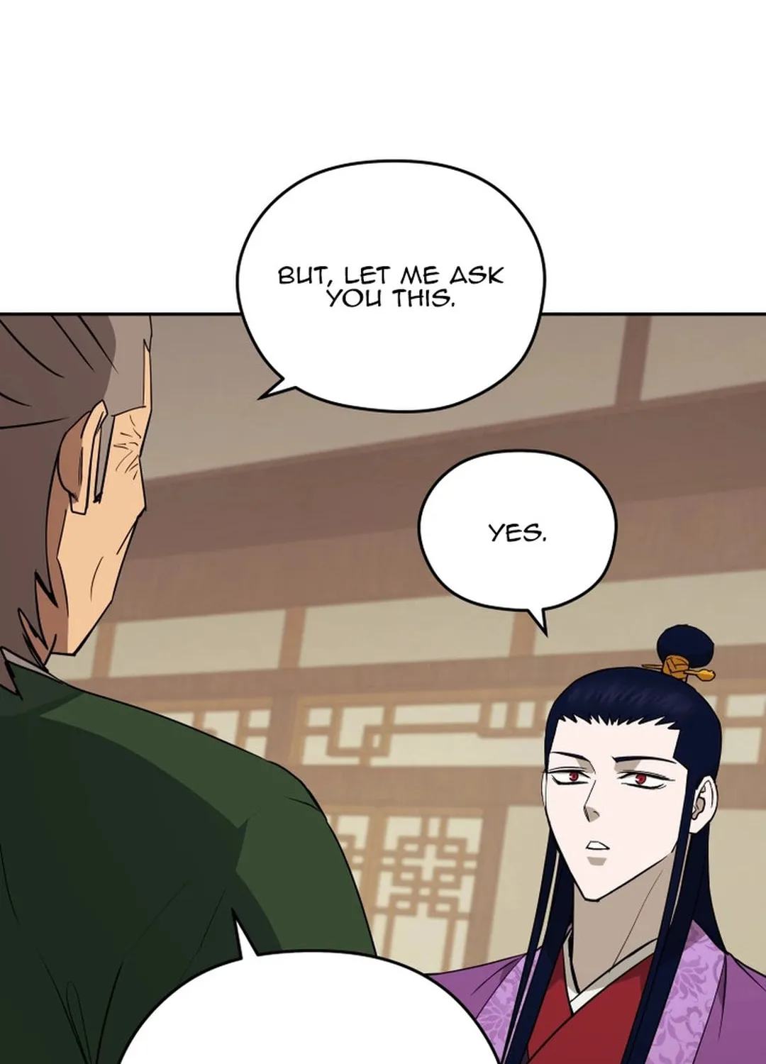 Administrator Kang Jin Lee Chapter 146 page 24 - 